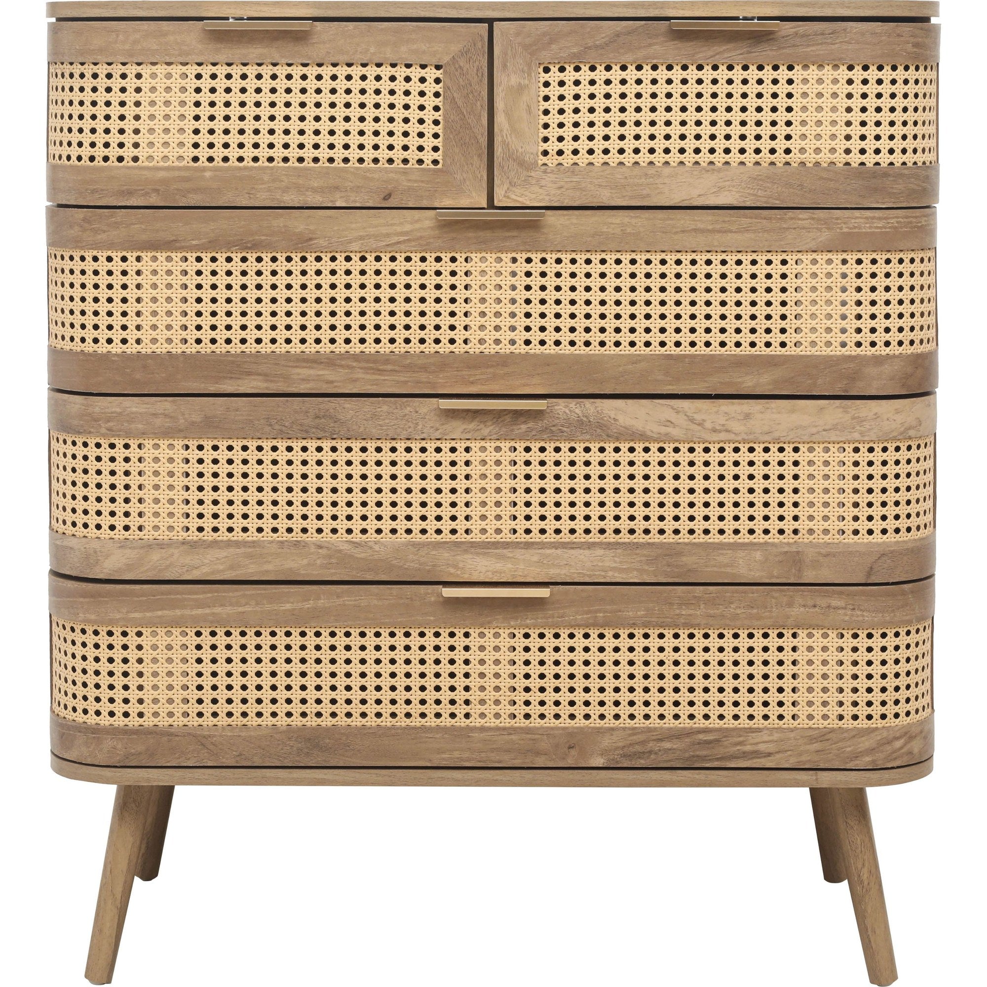 Noah 5 Drawer Chest
