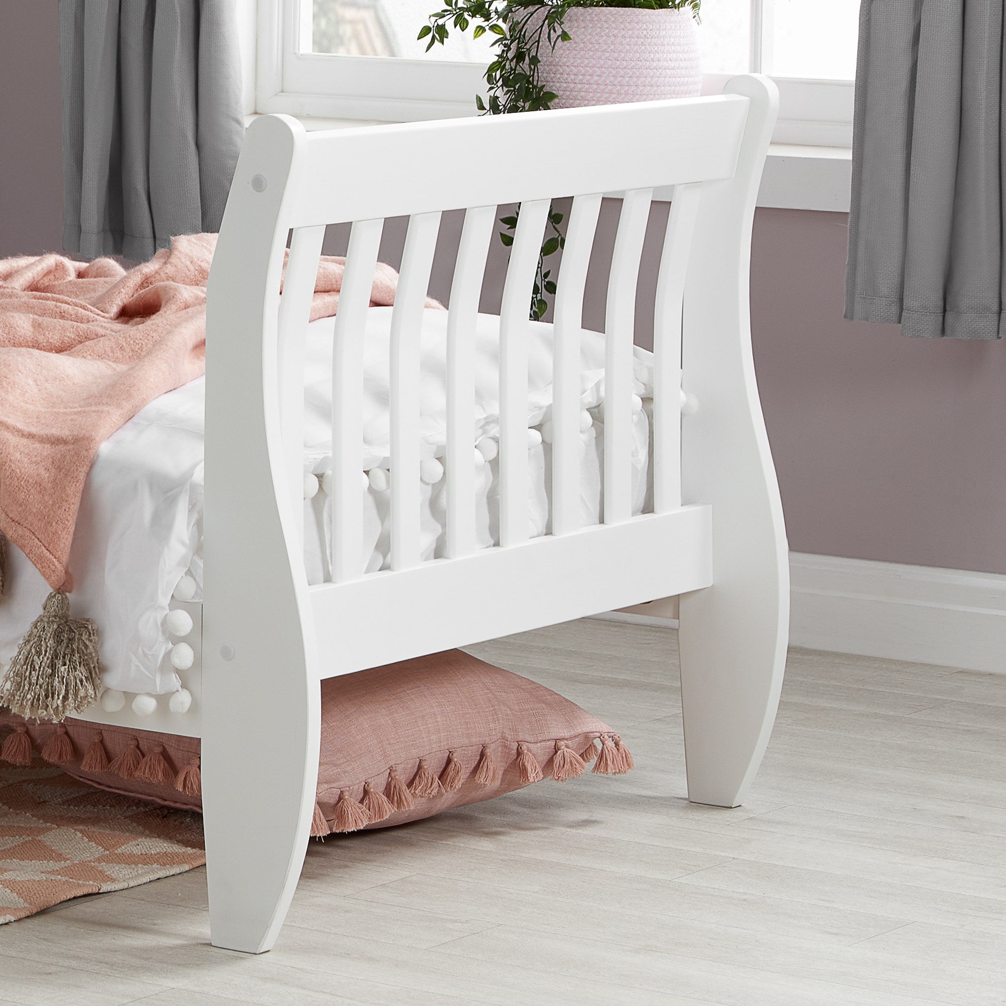 Belford Single Bed
