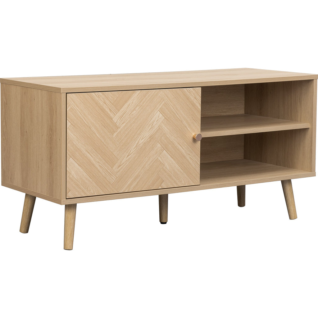 Herringford Small TV Unit