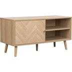 Herringford Small TV Unit