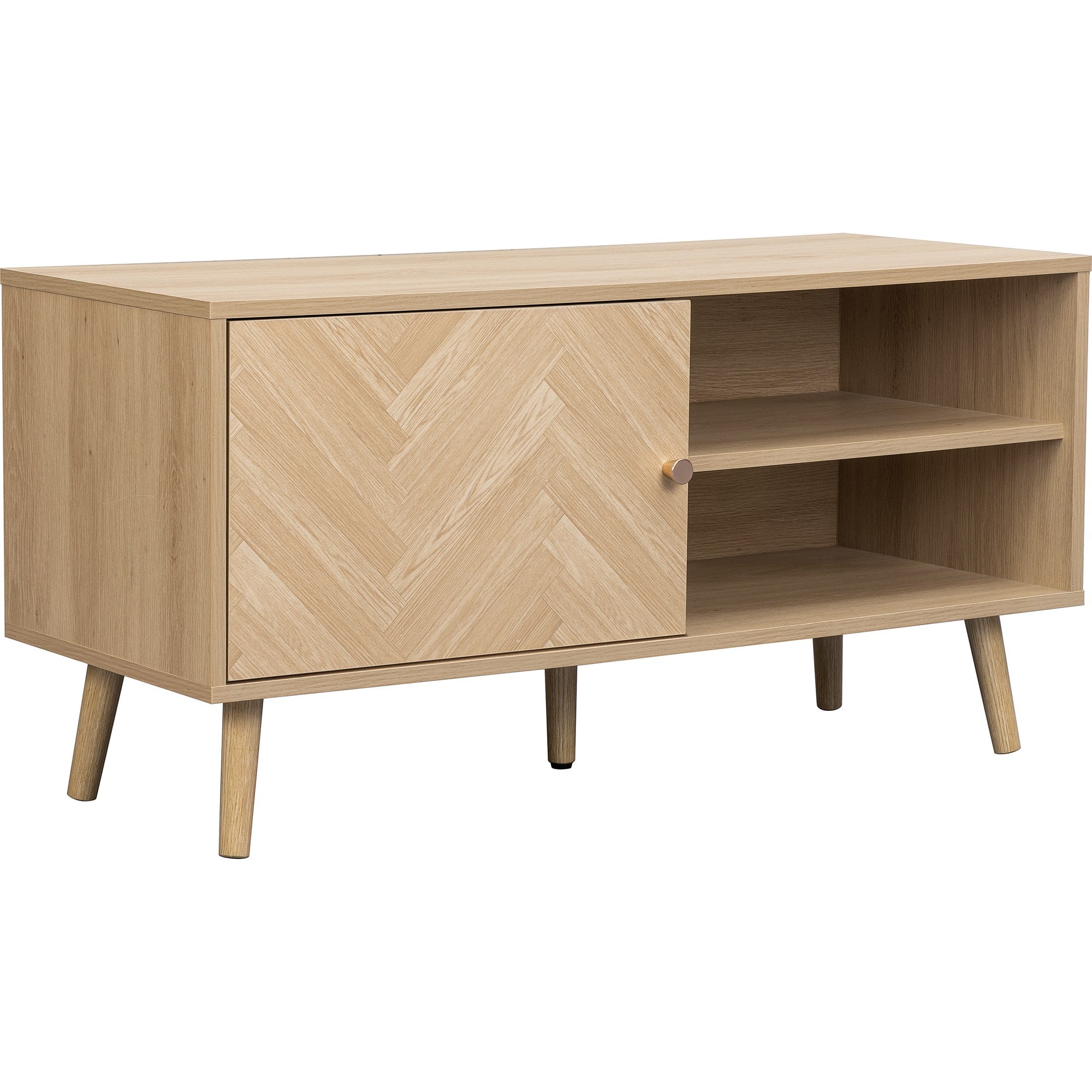 Herringford Small TV Unit