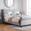 Opulence King Bed