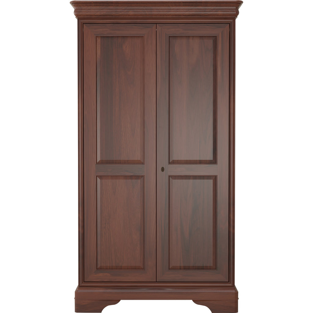 Antoinette 2 Door Wardrobe