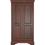 Antoinette 2 Door Wardrobe