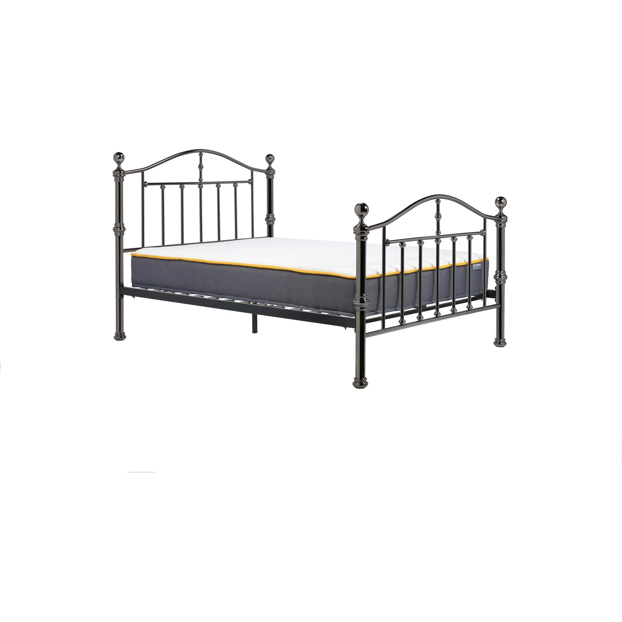 Victoria King Bed