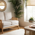 Ida 2 Seater Chair
