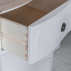 Amelie 6 Drawer Wide Chest