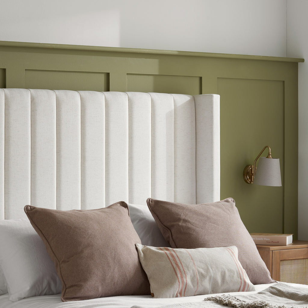 Maisey Ottoman Bed Double