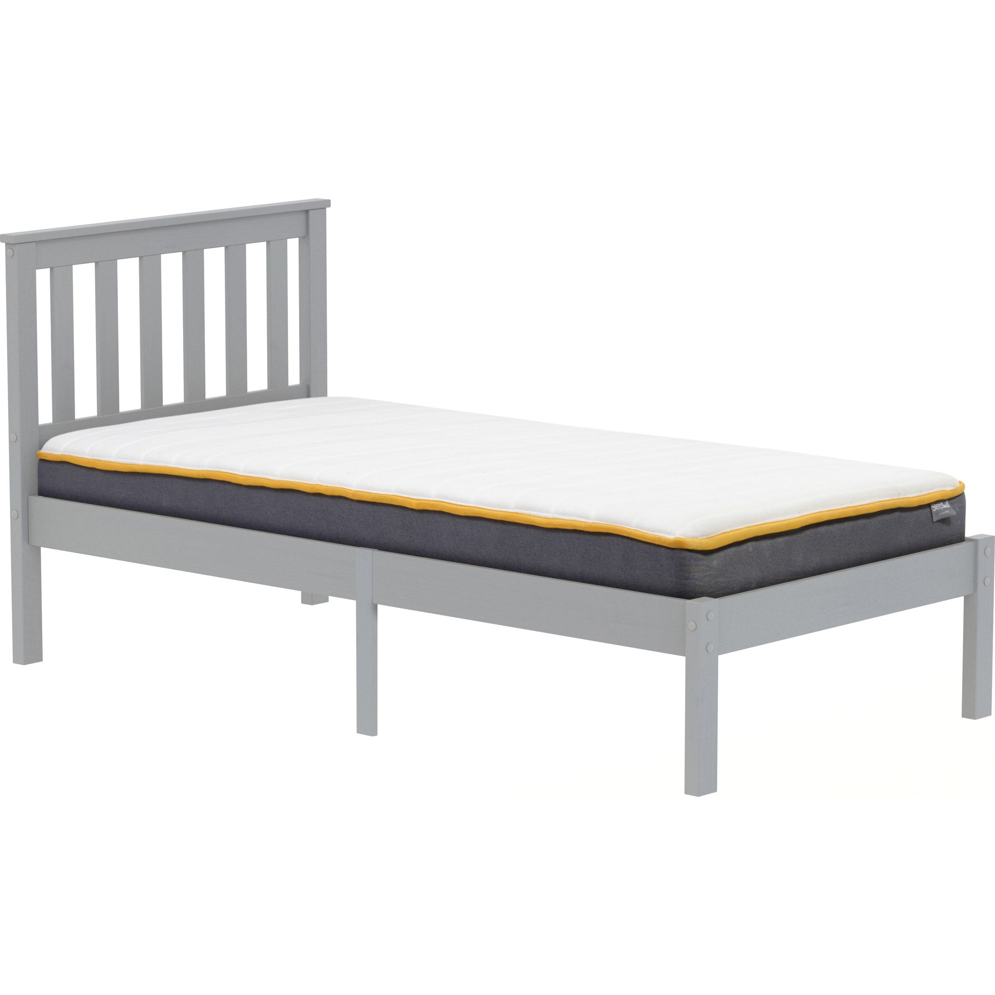Denver Single Bed