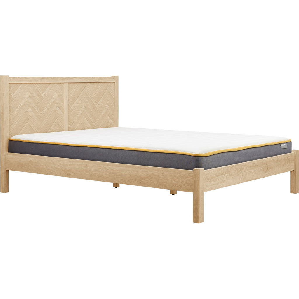 Herringford King Bed