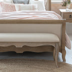 Camille Bench