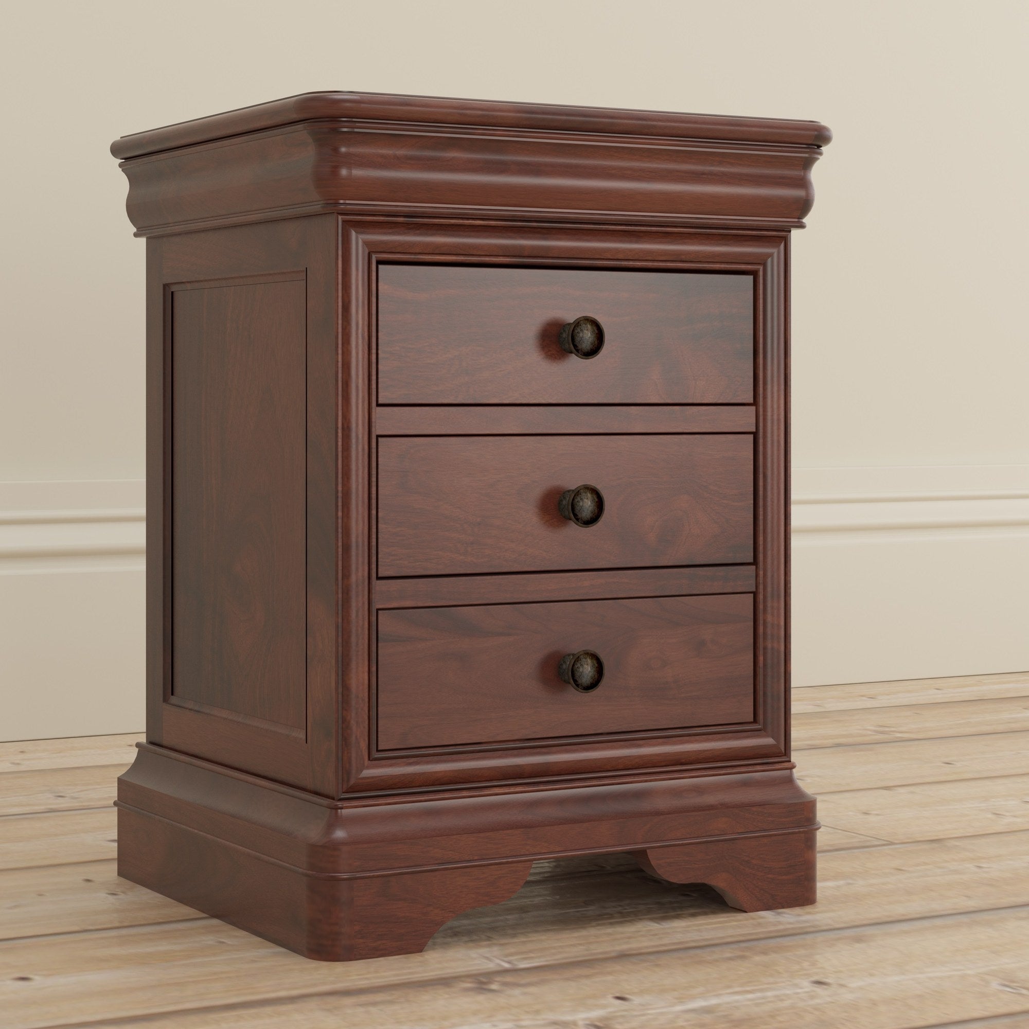 Antoinette Bedside Chest