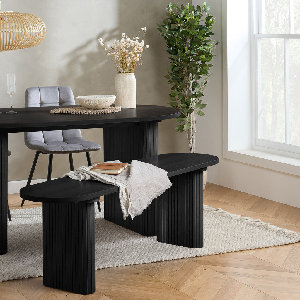 Axel Dining Bench