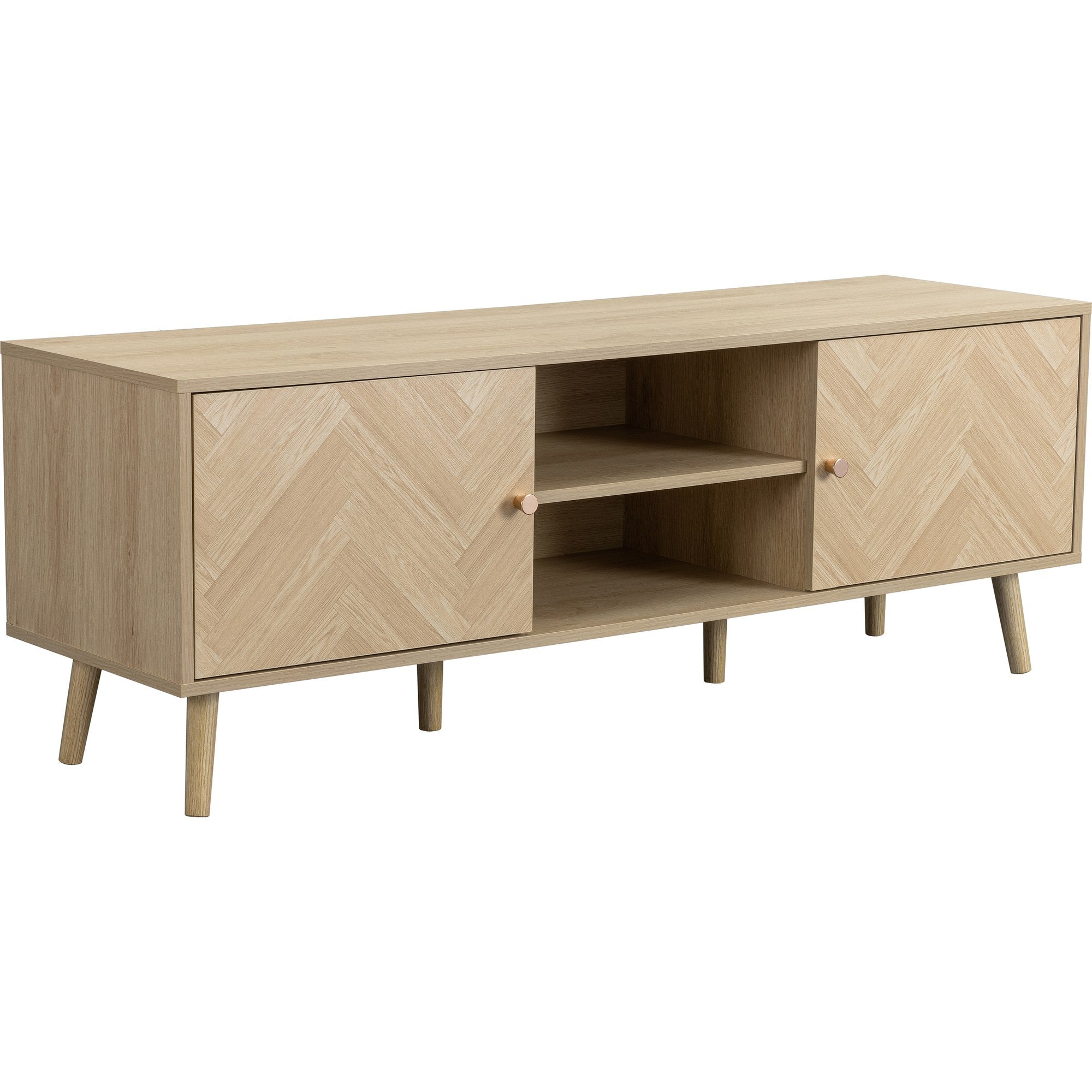 Herringford Large TV Unit