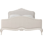 Etienne Upholstered Double Bed