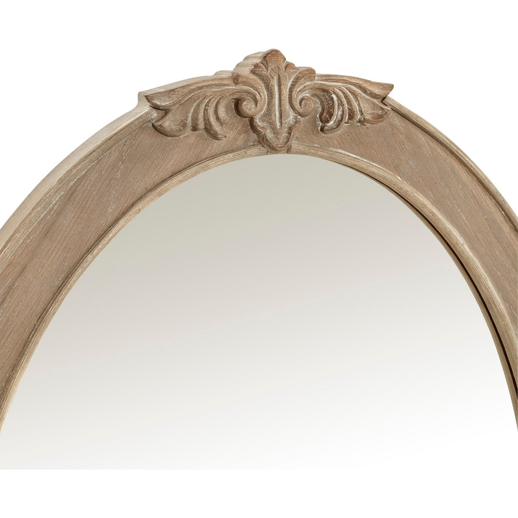 Camille Gallery Mirror