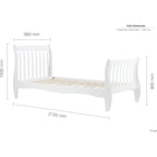 Belford Single Bed