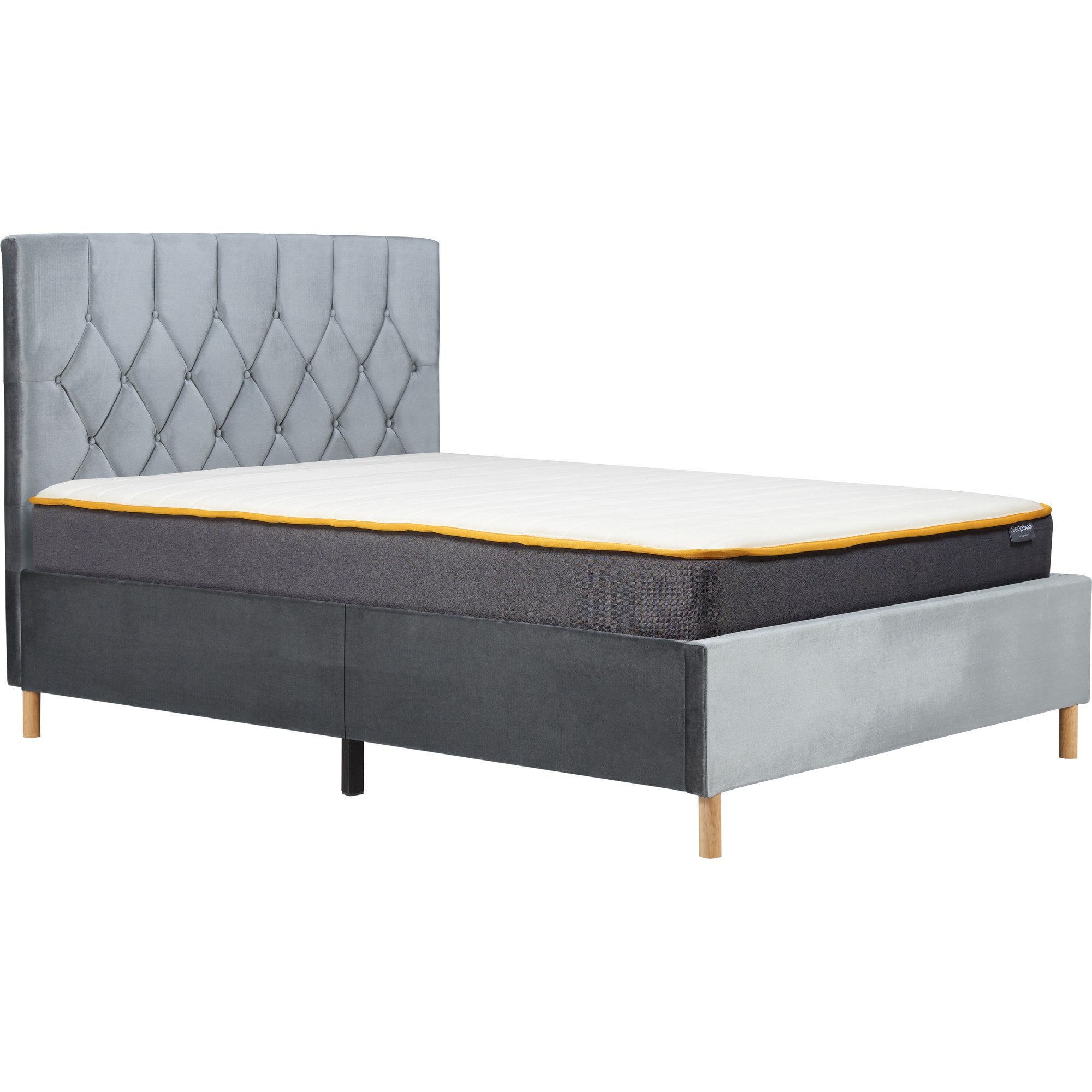 Loxley King Bed