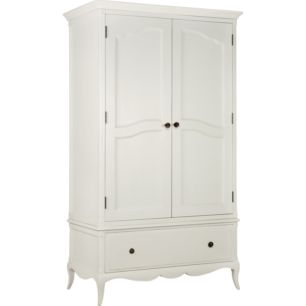 Amelie 2 Door Wardrobe