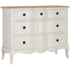 Amelie 5 Drawer Small Chest