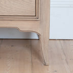 Toulon 3 + 4 Wide Chest
