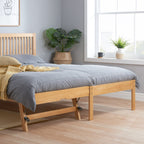 Buxton Trundle Bed