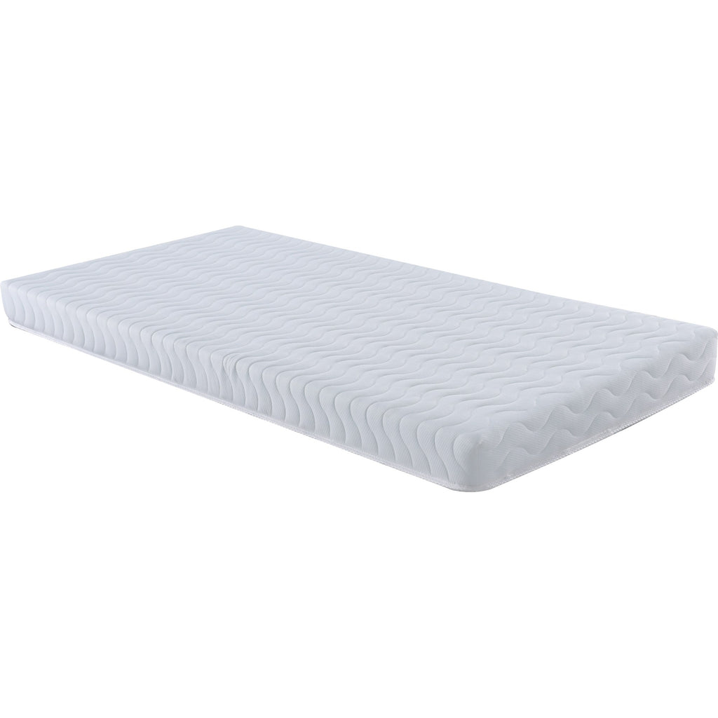 SleepSoul Nimbus Single Foam Mattress
