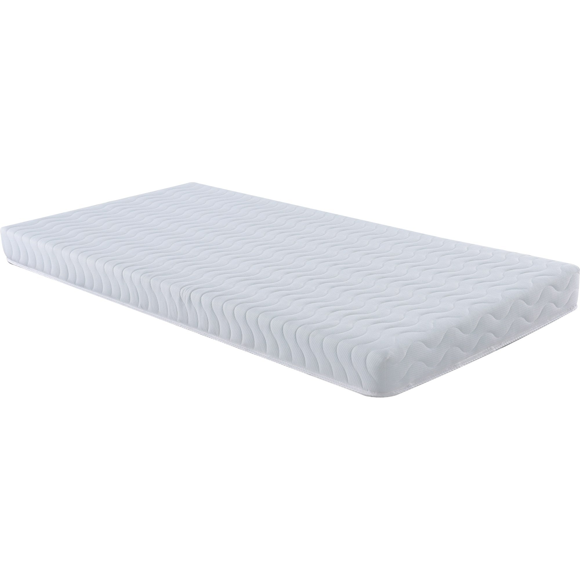 SleepSoul Nimbus Single Foam Mattress