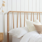 Jesper King Bed