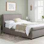 Lancaster King Bed