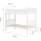 Benji Bunk Bed