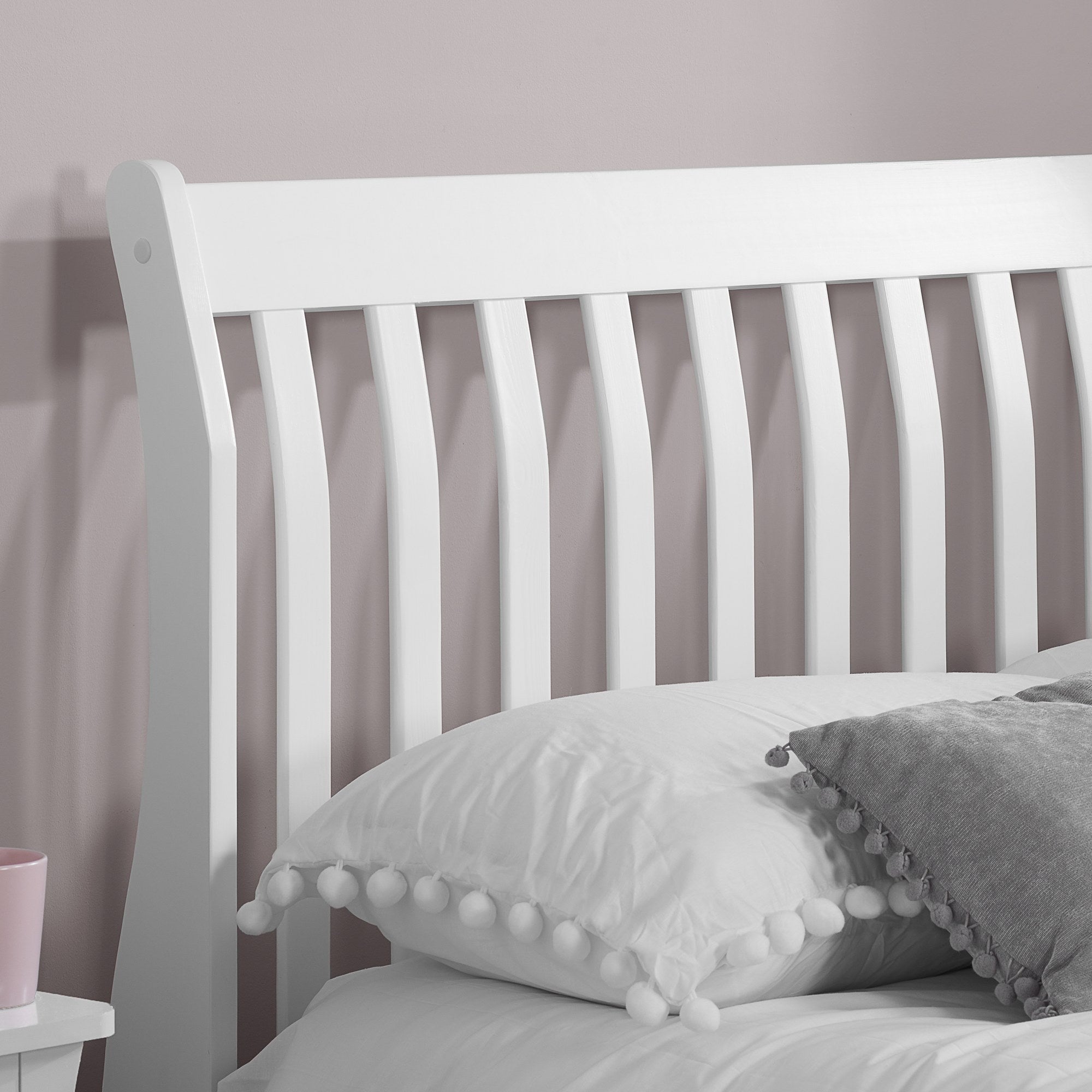 Belford Double Bed