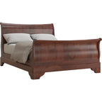 Antoinette Double Bed