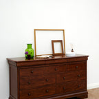 Antoinette Wide 4+3 Drawer Chest