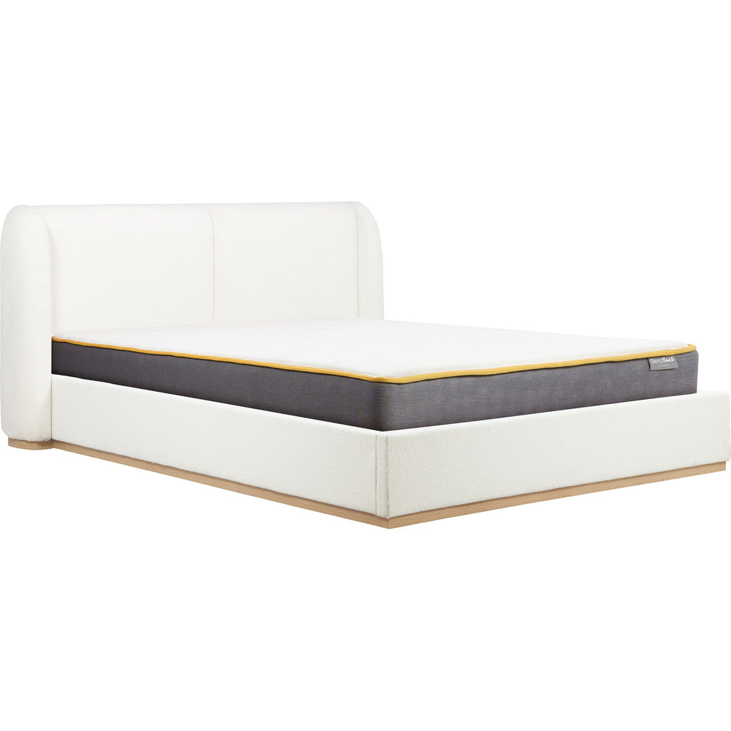 Eden King Bed