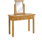Woburn 3 Drawer Dressing Table