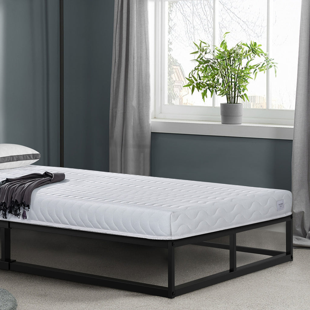 SleepSoul Nimbus Small Double Foam Mattress
