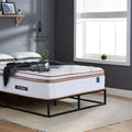 SleepSoul Space 3000 King Mattress