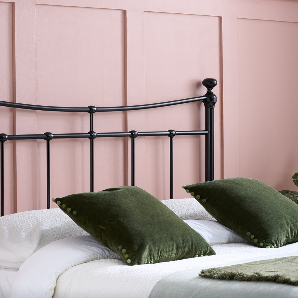 Emily Double Bed