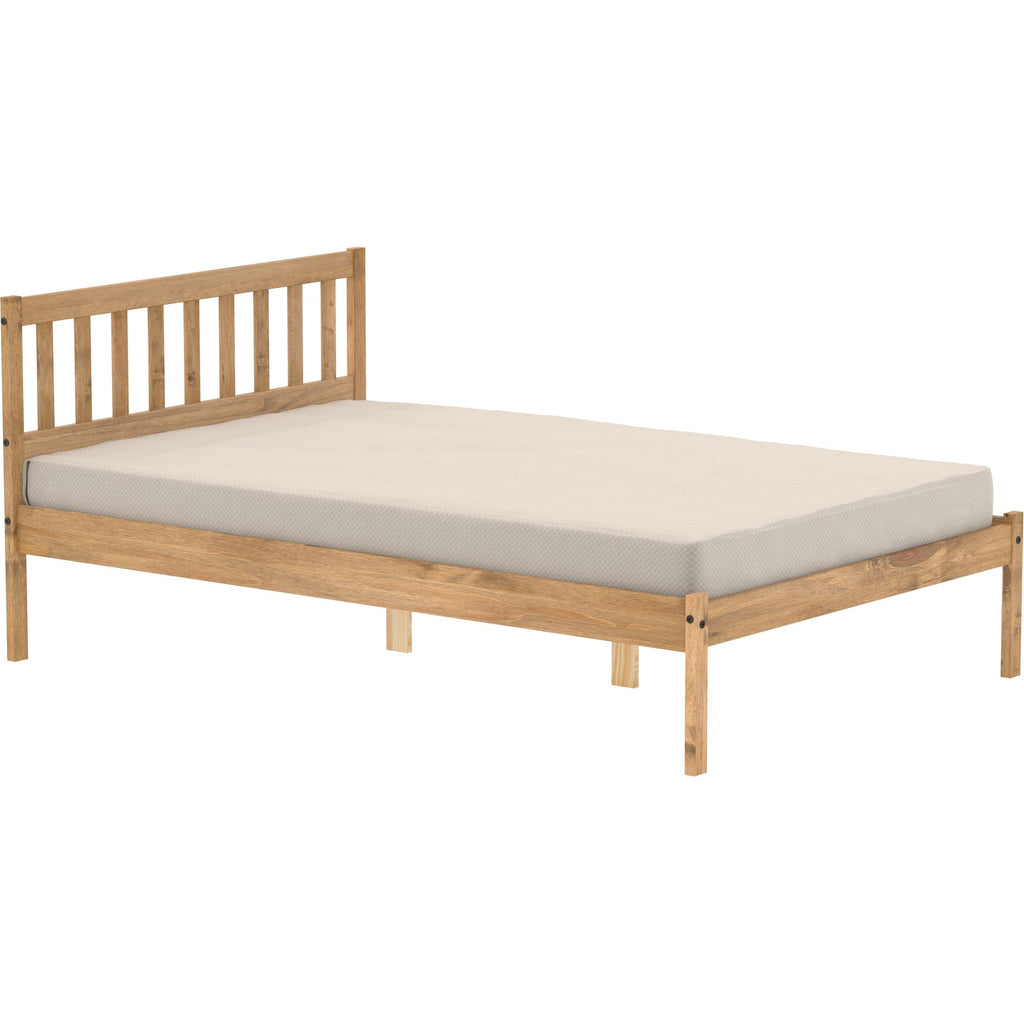Lisbon Double Bed