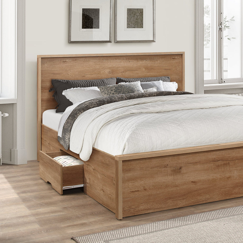 Stockwell King Bed