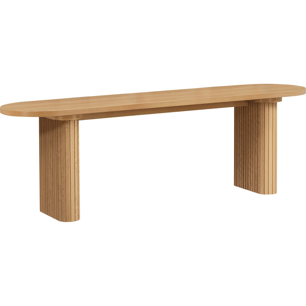 Axel Dining Bench