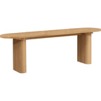 Axel Dining Bench