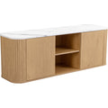 Russo Large TV Unit