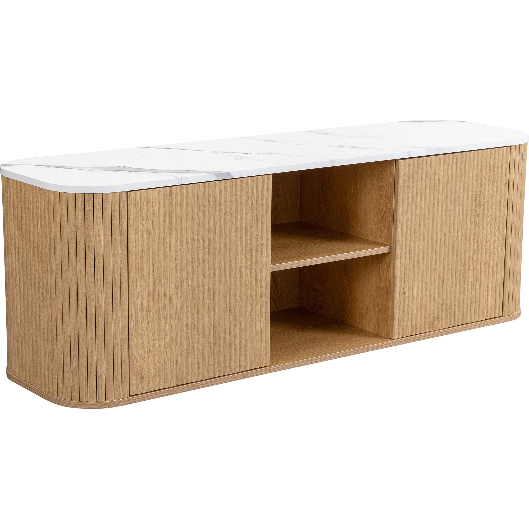 Russo Large TV Unit