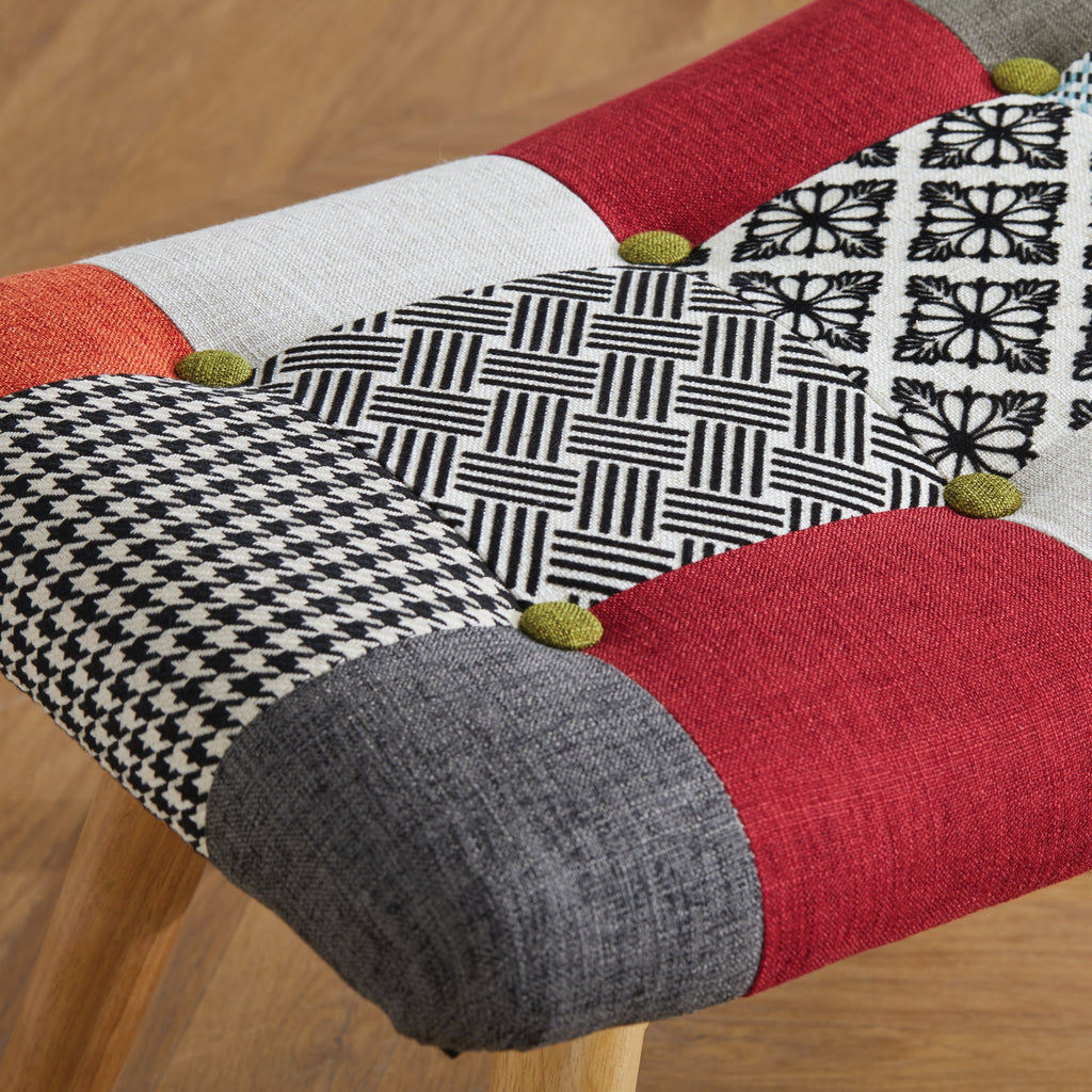 Sloane Footstool