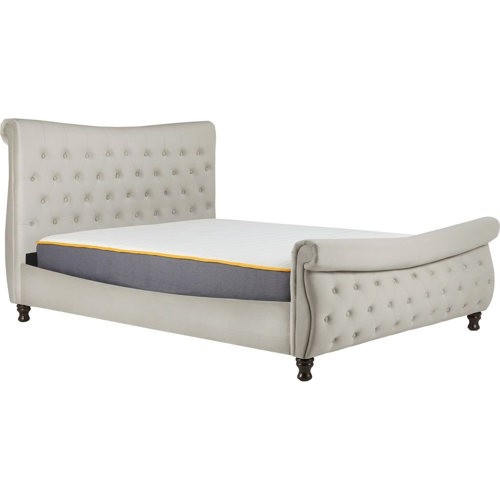 Copenhagen Super King Bed