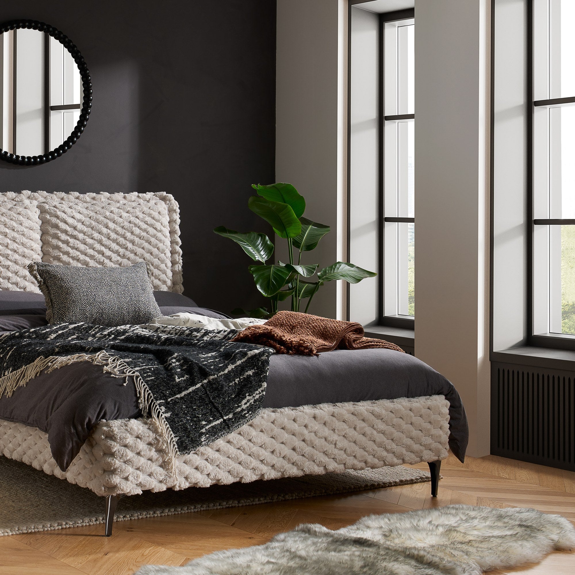 Tilly Double Bed