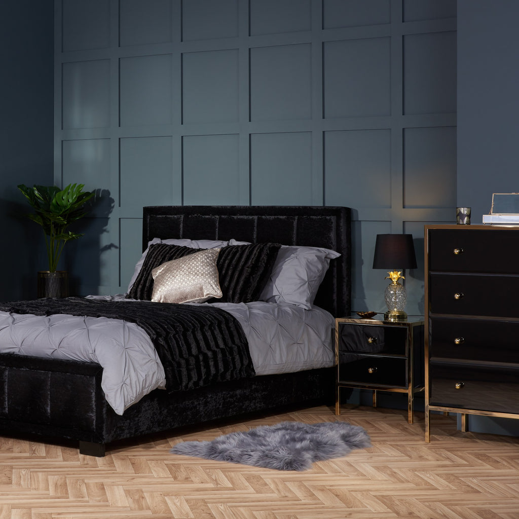 Fenwick 4 Drawer Chest