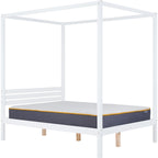 Mercia Four Poster Double Bed